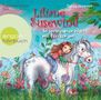 Tanya Stewner: Liliane Susewind - So springt man nicht mit Pferden um, CD,CD