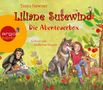 Tanya Stewner: Liliane Susewind - Die Abenteuerbox, 8 CDs