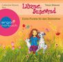 Tanya Stewner: Liliane Susewind - Extra-Punkte für den Dalmatiner, CD