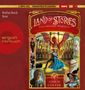 Chris Colfer: Land of Stories: Das magische Land 3 - Eine düstere Warnung, Div.,Div.