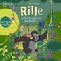 Fee Krämer: Rille - Ein Dschungel voller Abenteuer!, 2 CDs