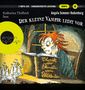 Angela Sommer-Bodenburg: Der kleine Vampir liest vor, MP3-CD