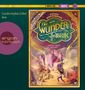 Stefanie Gerstenberger: Die Wunderfabrik - Jetzt erst recht!, MP3-CD