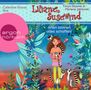 Tanya Stewner: Liliane Susewind-Affen Können Alles Schaffen!, CD