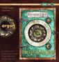 Kerstin Gier: Smaragdgrün, MP3-CD