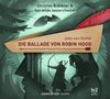 John von Düffel: Die Ballade Von Robin Hood, CD