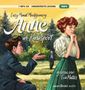 Lucy Maud Montgomery: Anne In Kingsport, 2 MP3-CDs