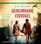 Liz Kessler: Geheimname Eisvogel, MP3-CD