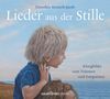 Lieder aus der Stille, CD