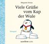 Megumi Iwasa: Viele Grüße vom Kap der Wale, CD