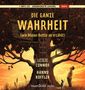 Leslie Connor: Die ganze Wahrheit (wie Mason Buttle sie erzählt), MP3