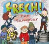 Frech! - Der Sampler, CD