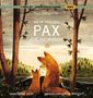 Sara Pennypacker: Mein Freund Pax 02. Die Heimkehr, MP3-CD