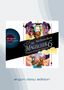 Neil Patrick Harris: Die Magischen Sechs - Madame Esmeraldas Geheimnis (DAISY Edition), Div.