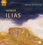 Homer: Ilias, 2 CDs