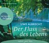 Der Fluss des Lebens, CD