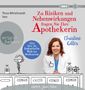 Christine Gitter: Zu Risiken und Nebenwirkungen fragen Sie Ihre Apothekerin, MP3