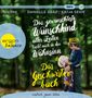 Danielle Graf: Das gewünschteste Wunschkind aller Zeiten treibt mich in den Wahnsinn, MP3
