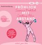 Fröhlich MIt Abstand, MP3-CD