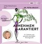 Petra Bracht: Abnehmen garantiert, MP3-CD