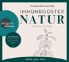 Markus Strauß: Immunbooster Natur, CD