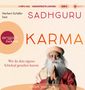 Sadhguru: Karma, CD