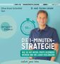 Carsten Lekutat: Die 1-Minuten-Strategie, MP3-CD