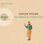 Oscar Wilde: Das Bildnis des Dorian Gray (Sonderausgabe), 8 CDs