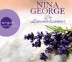 Nina George: Das Lavendelzimmer, 5 CDs