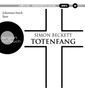 Simon Beckett: Totenfang, 2 CDs