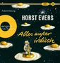 Horst Evers: Alles außer irdisch, MP3