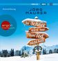 Im Schnee Wird Nur Dem Tod Nicht Kalt (SA), MP3-CD, MP3-CD