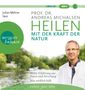Andreas Michalsen: Heilen mit der Kraft der Natur, MP3