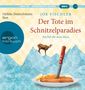 Joe Fischler: Der Tote im Schnitzelparadies, MP3