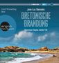 Jean-Luc Bannalec: Bretonische Brandung, MP3