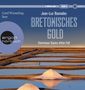 Jean-Luc Bannalec: Bretoinsiches Gold.Kommissar Dupins 3.Fall (SA), MP3