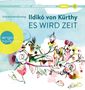 Ildikó von Kürthy: Es wird Zeit, MP3-CD