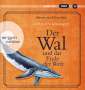 John Ironmonger: Der Wal und das Ende der Welt, MP3,MP3