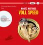 Voll Speed(2), MP3-CD