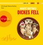 Dickes Fell(4), MP3-CD