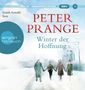 Peter Prange: Winter der Hoffnung, MP3