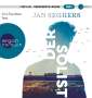Jan Seghers: Der Solist, MP3