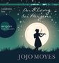 Jojo Moyes: (SA)Der Klang Des Herzens, MP3