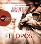 Mechtild Borrmann: Feldpost, MP3-CD