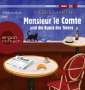 Pierre Martin: Monsieur le Comte und die Kunst des Tötens, MP3