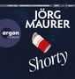 Jörg Maurer: Shorty, MP3-CD