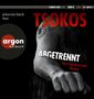 Michael Tsokos: Abgetrennt, MP3-CD
