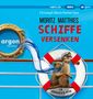 Moritz Matthies: Schiffe Versenken, MP3-CD