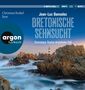 Jean-Luc Bannalec: Bretonische Sehnsucht (Hörbestseller), MP3