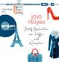 Jojo Moyes: Zwölf Geschichten vom Hoffen und Wünschen, MP3-CD, MP3-CD